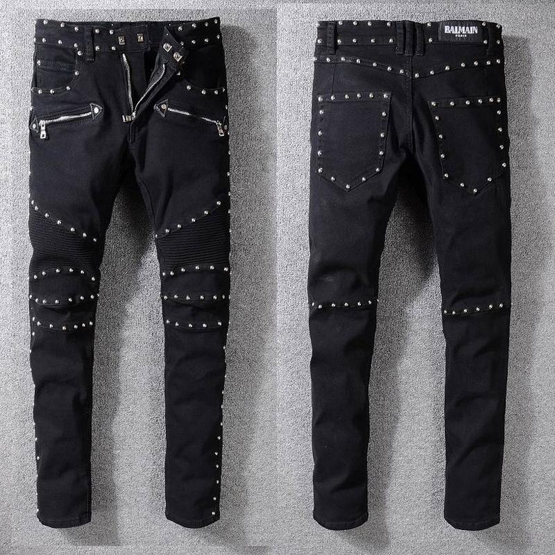 Balmain Men's Jeans 138